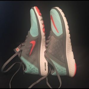 Nike shoes